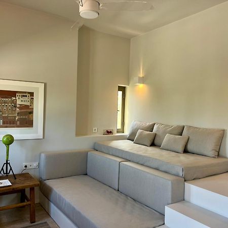 Nikolaou Art Residence Aegina 外观 照片