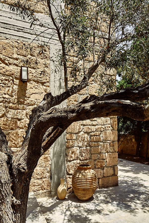Nikolaou Art Residence Aegina 外观 照片